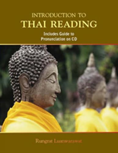 9789745241039: Introduction to Thai Reading