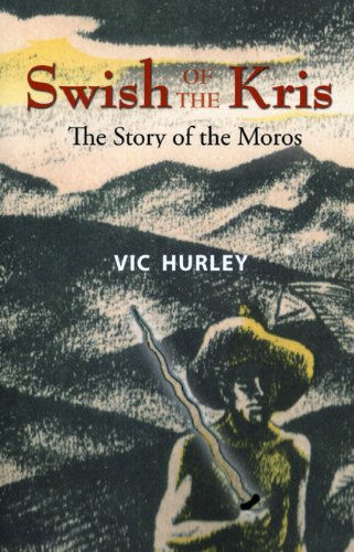 9789745241152: The Malay Pirates: The Story of the Moros