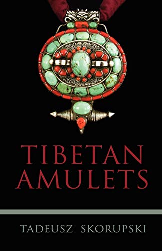 9789745241206: Tibetan Amulets