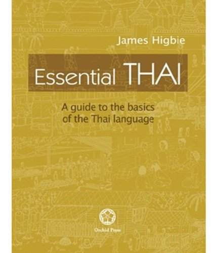Stock image for Essential Thai for sale by Better World Books