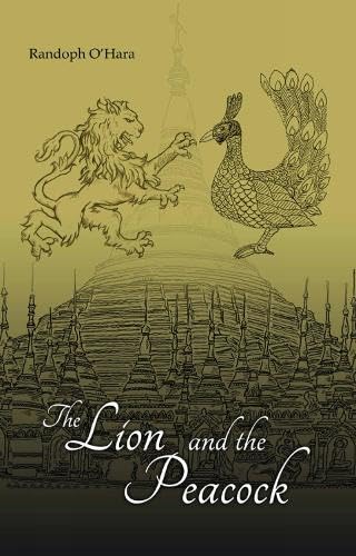 Stock image for The Lion and the Peacock for sale by Blackwell's