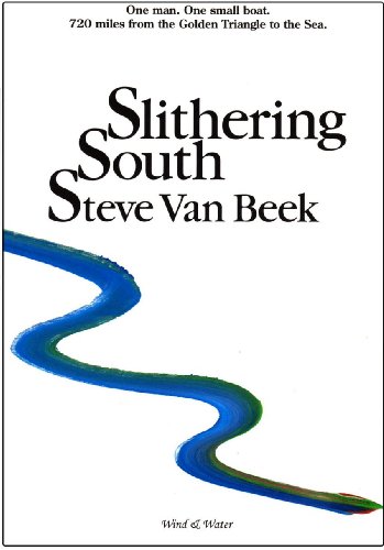 Stock image for Slithering South for sale by Zoom Books Company