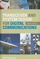 Beispielbild fr Transceiver And System Design For Digital Communication zum Verkauf von Basi6 International