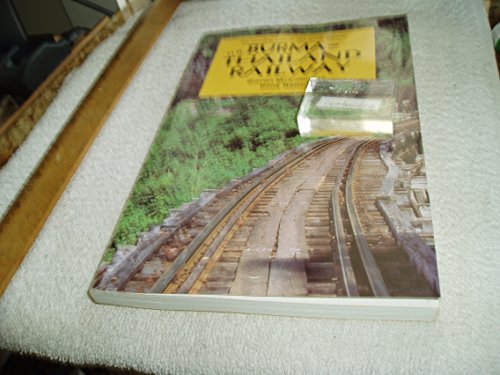 Stock image for The Burma-Thailand Railway: Memory and history for sale by Fergies Books