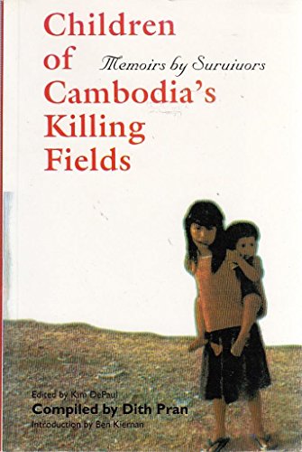 Beispielbild fr Children of Cambodia's Killing Fields zum Verkauf von Wonder Book