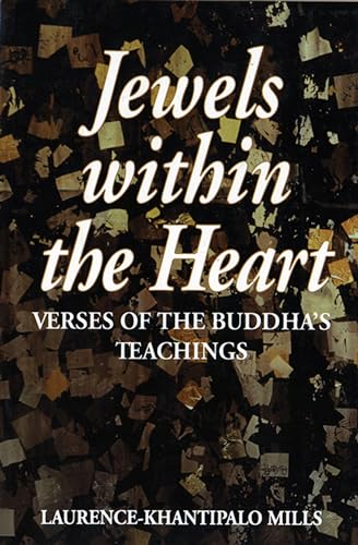 Jewels Within the Heart: Verses of the Buddha's Teachings