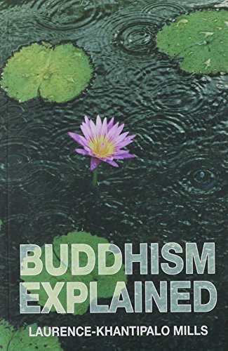 Beispielbild fr Buddhism Explained zum Verkauf von WorldofBooks