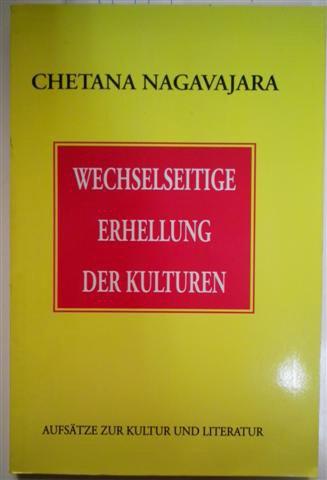 9789747100884: Wechselseitige Erhellung der Kulturen