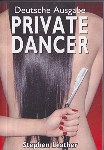 Beispielbild fr Private Dancer, Thailand, deutsche Auflage zum Verkauf von medimops
