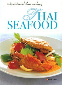 Beispielbild fr Title: Thai seafood International Thai cooking zum Verkauf von WorldofBooks