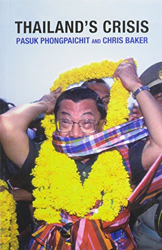 Imagen de archivo de Thailand's Crisis a la venta por Wonder Book
