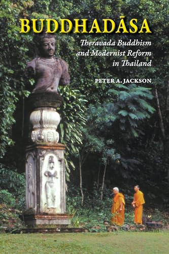 Stock image for Buddhadasa (Paperback) for sale by CitiRetail