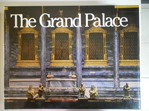 Imagen de archivo de The Grand Palace a la venta por ThriftBooks-Dallas