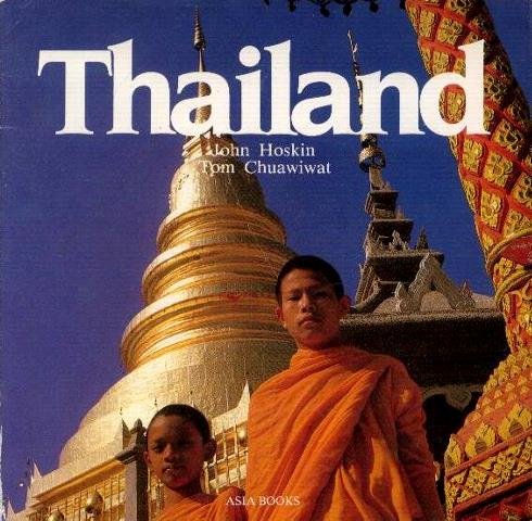 Stock image for Thailand for sale by Modetz Errands-n-More, L.L.C.