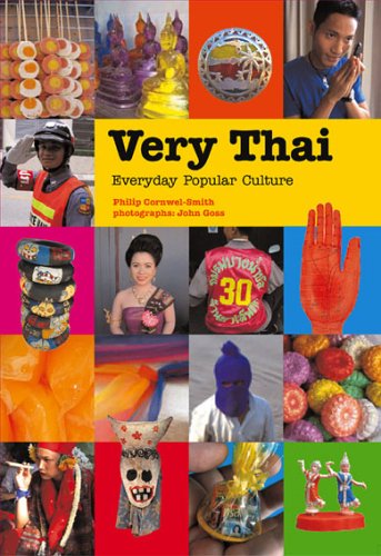 9789748225616: Very Thai