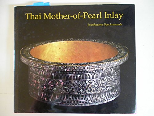 9789748225630: Thai Mother-Of-Pearl Inlay: Venice of the East