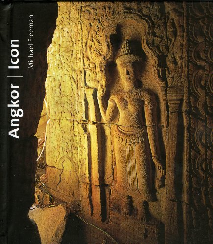 Beispielbild fr Angkor Icon zum Verkauf von Wonder Book