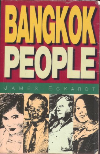 Imagen de archivo de Bangkok people a la venta por Better World Books