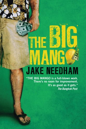 Beispielbild fr The Big Mango zum Verkauf von AwesomeBooks