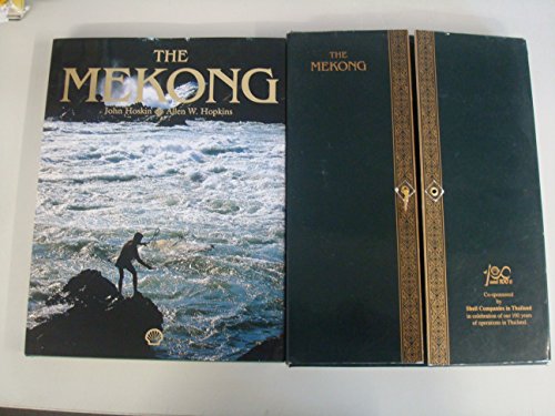 The Mekong, a river and its people (9789748261027) by Hoskin, John