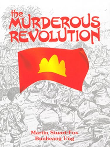 Imagen de archivo de The Murderous Revolution a la venta por SecondSale