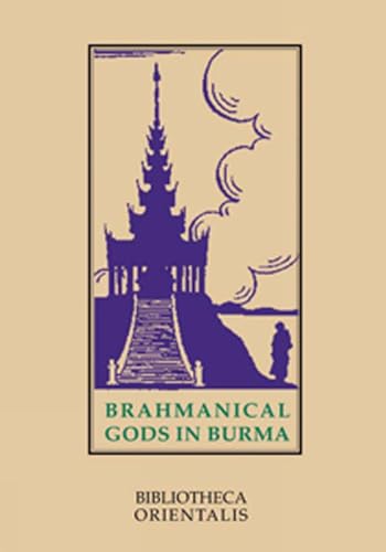Stock image for Brahmanical Gods in Burma for sale by Books Puddle