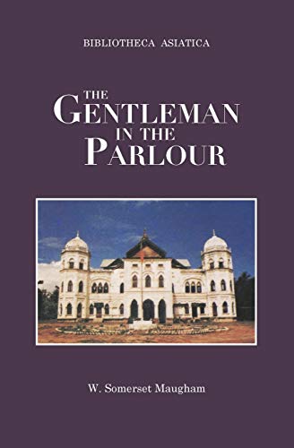 Stock image for The Gentleman in the Parlour for sale by PBShop.store US