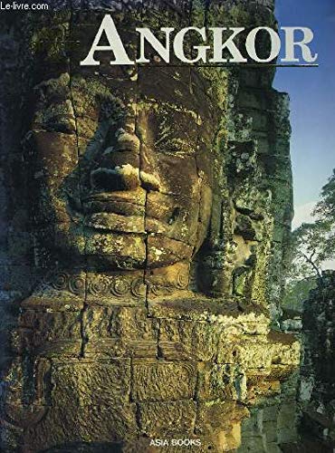 Beispielbild fr A golden souvenir of Angkor zum Verkauf von Wonder Book