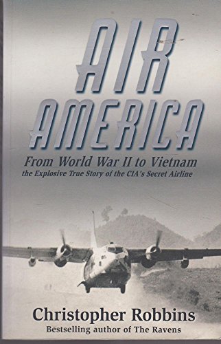 Stock image for Air America (Air America From World War II to Vietnam) for sale by Wonder Book