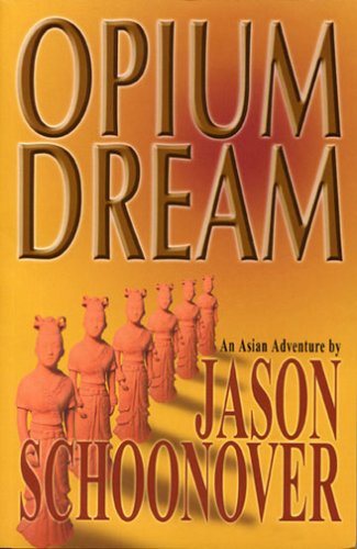 Stock image for Opium Dream for sale by SecondSale