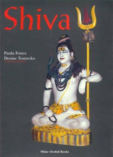 Imagen de archivo de Shiva (White Orchid Books) a la venta por Chiron Media