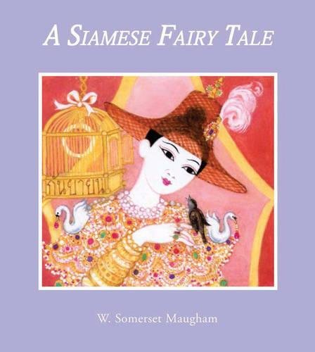 Imagen de archivo de A Siamese Fairy Tale a la venta por Adagio Books
