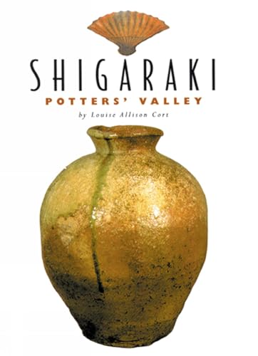 9789748304915: Shigaraki: Potter's Valley