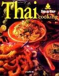 Beispielbild fr Thai Cooking Step-by-Step zum Verkauf von Half Price Books Inc.