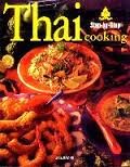 Imagen de archivo de Thai Cooking Step-by-Step a la venta por Half Price Books Inc.