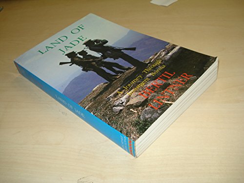 Stock image for Land of Jade: A Journey Through Insurgent Burma for sale by Lady Lisa's Bookshop