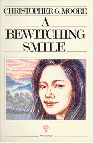 Beispielbild fr A Bewitching Smile zum Verkauf von ThriftBooks-Dallas