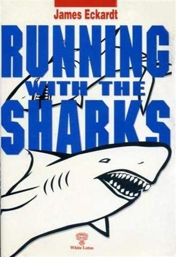 Imagen de archivo de Running with the Sharks a la venta por medimops