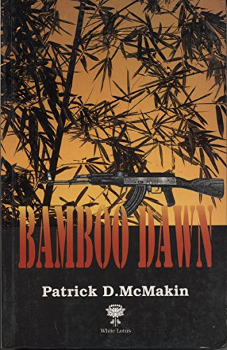 Beispielbild fr Bamboo Dawn zum Verkauf von Antiquariat Armebooks
