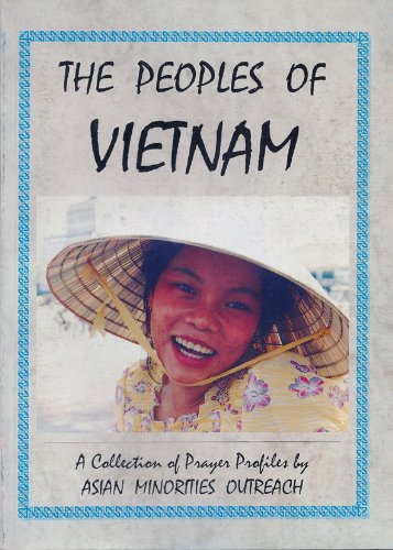 Stock image for The Peoples of Vietnam for sale by Calliopebooks