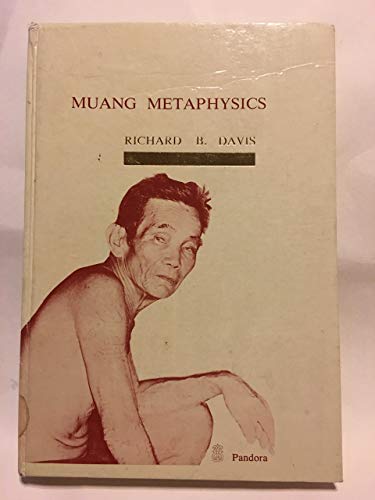 9789748622606: Muang metaphysics (Studies in Thai anthropology)