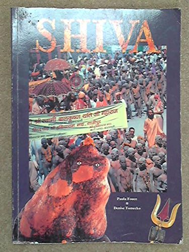 Stock image for Shiva for sale by Martin Nevers- used & rare books