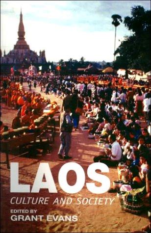 Laos, Culture and Society
