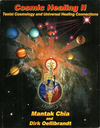 9789748767260: Cosmic Healing II Taoist Cosmology and Universal Healing Connections