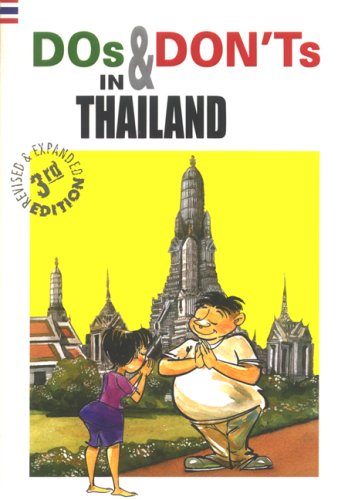 9789748900988: Dos and Don'ts in Thailand [Idioma Ingls]