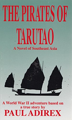 9789748904696: Title: The pirates of Tarutao