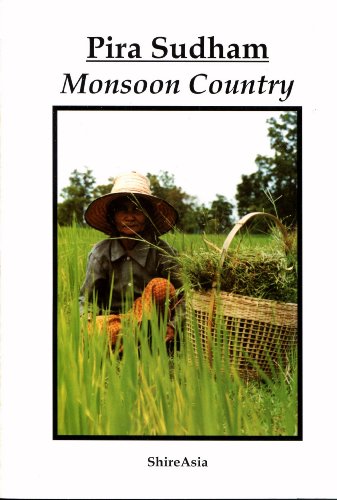 Stock image for Monsoon Country for sale by ThriftBooks-Dallas