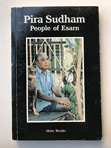 Beispielbild fr People of Esarn zum Verkauf von WorldofBooks