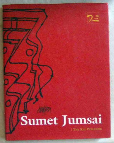 9789748925868: Sumet Jumsai (Design excellence)