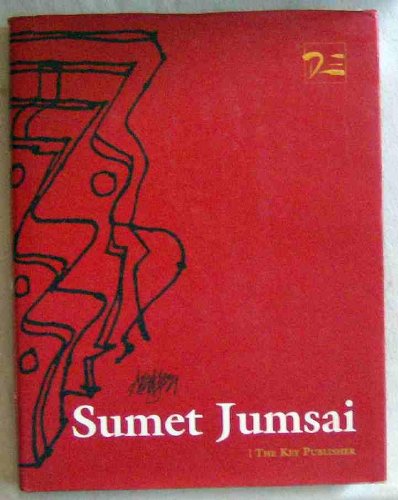 Sumet Jumsai (Design excellence) (9789748925868) by Taylor, Brian Brace